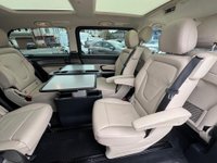 USED 2018 67 MERCEDES-BENZ V-CLASS 2.2 V250d Sport MPV 5dr Diesel G-Tronic+ Euro 6 (s/s) 8 Seat LWB (190 ps) Pan/Roof+360Camera+Nav+1owner
