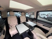USED 2018 67 MERCEDES-BENZ V-CLASS 2.2 V250d Sport MPV 5dr Diesel G-Tronic+ Euro 6 (s/s) 8 Seat LWB (190 ps) Pan/Roof+360Camera+Nav+1owner