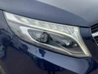 USED 2018 67 MERCEDES-BENZ V-CLASS 2.2 V250d Sport MPV 5dr Diesel G-Tronic+ Euro 6 (s/s) 8 Seat LWB (190 ps) Pan/Roof+360Camera+Nav+1owner