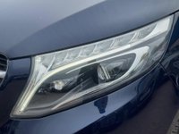 USED 2018 67 MERCEDES-BENZ V-CLASS 2.2 V250d Sport MPV 5dr Diesel G-Tronic+ Euro 6 (s/s) 8 Seat LWB (190 ps) Pan/Roof+360Camera+Nav+1owner
