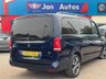 USED 2018 67 MERCEDES-BENZ V-CLASS 2.2 V250d Sport MPV 5dr Diesel G-Tronic+ Euro 6 (s/s) 8 Seat LWB (190 ps) Pan/Roof+360Camera+Nav+1owner
