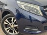 USED 2018 67 MERCEDES-BENZ V-CLASS 2.2 V250d Sport MPV 5dr Diesel G-Tronic+ Euro 6 (s/s) 8 Seat LWB (190 ps) Pan/Roof+360Camera+Nav+1owner