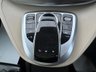 USED 2018 67 MERCEDES-BENZ V-CLASS 2.2 V250d Sport MPV 5dr Diesel G-Tronic+ Euro 6 (s/s) 8 Seat LWB (190 ps) Pan/Roof+360Camera+Nav+1owner