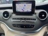 USED 2018 67 MERCEDES-BENZ V-CLASS 2.2 V250d Sport MPV 5dr Diesel G-Tronic+ Euro 6 (s/s) 8 Seat LWB (190 ps) Pan/Roof+360Camera+Nav+1owner
