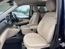 USED 2018 67 MERCEDES-BENZ V-CLASS 2.2 V250d Sport MPV 5dr Diesel G-Tronic+ Euro 6 (s/s) 8 Seat LWB (190 ps) Pan/Roof+360Camera+Nav+1owner