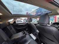 USED 2016 66 LEXUS NX 2.5 300h Luxury SUV 5dr Petrol Hybrid E-CVT 4WD Euro 6 (s/s) (197 ps) Pan/Roof+Nav+Camera+Leather