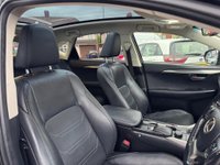 USED 2016 66 LEXUS NX 2.5 300h Luxury SUV 5dr Petrol Hybrid E-CVT 4WD Euro 6 (s/s) (197 ps) Pan/Roof+Nav+Camera+Leather