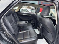 USED 2016 66 LEXUS NX 2.5 300h Luxury SUV 5dr Petrol Hybrid E-CVT 4WD Euro 6 (s/s) (197 ps) Pan/Roof+Nav+Camera+Leather