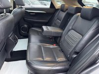 USED 2016 66 LEXUS NX 2.5 300h Luxury SUV 5dr Petrol Hybrid E-CVT 4WD Euro 6 (s/s) (197 ps) Pan/Roof+Nav+Camera+Leather