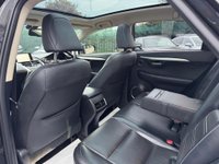 USED 2016 66 LEXUS NX 2.5 300h Luxury SUV 5dr Petrol Hybrid E-CVT 4WD Euro 6 (s/s) (197 ps) Pan/Roof+Nav+Camera+Leather