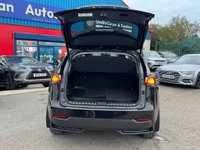 USED 2016 66 LEXUS NX 2.5 300h Luxury SUV 5dr Petrol Hybrid E-CVT 4WD Euro 6 (s/s) (197 ps) Pan/Roof+Nav+Camera+Leather