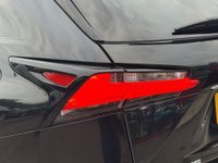 USED 2016 66 LEXUS NX 2.5 300h Luxury SUV 5dr Petrol Hybrid E-CVT 4WD Euro 6 (s/s) (197 ps) Pan/Roof+Nav+Camera+Leather