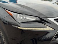USED 2016 66 LEXUS NX 2.5 300h Luxury SUV 5dr Petrol Hybrid E-CVT 4WD Euro 6 (s/s) (197 ps) Pan/Roof+Nav+Camera+Leather