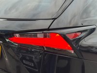 USED 2016 66 LEXUS NX 2.5 300h Luxury SUV 5dr Petrol Hybrid E-CVT 4WD Euro 6 (s/s) (197 ps) Pan/Roof+Nav+Camera+Leather