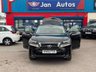 USED 2016 66 LEXUS NX 2.5 300h Luxury SUV 5dr Petrol Hybrid E-CVT 4WD Euro 6 (s/s) (197 ps) Pan/Roof+Nav+Camera+Leather