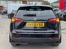 USED 2016 66 LEXUS NX 2.5 300h Luxury SUV 5dr Petrol Hybrid E-CVT 4WD Euro 6 (s/s) (197 ps) Pan/Roof+Nav+Camera+Leather
