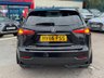 USED 2016 66 LEXUS NX 2.5 300h Luxury SUV 5dr Petrol Hybrid E-CVT 4WD Euro 6 (s/s) (197 ps) Pan/Roof+Nav+Camera+Leather