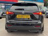 USED 2016 66 LEXUS NX 2.5 300h Luxury SUV 5dr Petrol Hybrid E-CVT 4WD Euro 6 (s/s) (197 ps) Pan/Roof+Nav+Camera+Leather