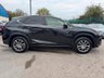 USED 2016 66 LEXUS NX 2.5 300h Luxury SUV 5dr Petrol Hybrid E-CVT 4WD Euro 6 (s/s) (197 ps) Pan/Roof+Nav+Camera+Leather