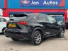 USED 2016 66 LEXUS NX 2.5 300h Luxury SUV 5dr Petrol Hybrid E-CVT 4WD Euro 6 (s/s) (197 ps) Pan/Roof+Nav+Camera+Leather