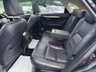 USED 2016 66 LEXUS NX 2.5 300h Luxury SUV 5dr Petrol Hybrid E-CVT 4WD Euro 6 (s/s) (197 ps) Pan/Roof+Nav+Camera+Leather