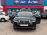 USED 2016 66 LEXUS NX 2.5 300h Luxury SUV 5dr Petrol Hybrid E-CVT 4WD Euro 6 (s/s) (197 ps) Pan/Roof+Nav+Camera+Leather