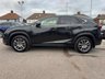 USED 2016 66 LEXUS NX 2.5 300h Luxury SUV 5dr Petrol Hybrid E-CVT 4WD Euro 6 (s/s) (197 ps) Pan/Roof+Nav+Camera+Leather
