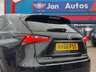 USED 2016 66 LEXUS NX 2.5 300h Luxury SUV 5dr Petrol Hybrid E-CVT 4WD Euro 6 (s/s) (197 ps) Pan/Roof+Nav+Camera+Leather