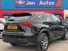 USED 2016 66 LEXUS NX 2.5 300h Luxury SUV 5dr Petrol Hybrid E-CVT 4WD Euro 6 (s/s) (197 ps) Pan/Roof+Nav+Camera+Leather