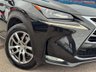 USED 2016 66 LEXUS NX 2.5 300h Luxury SUV 5dr Petrol Hybrid E-CVT 4WD Euro 6 (s/s) (197 ps) Pan/Roof+Nav+Camera+Leather