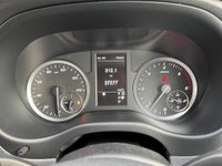 USED 2023 73 MERCEDES-BENZ VITO 2.0 116 CDI SELECT Tourer Double Cab 5dr Diesel G-Tronic RWD L3 Euro 6 (s/s) (163 ps) Auto+9seat+A/C+Camera+Warranty