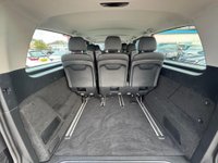 USED 2023 73 MERCEDES-BENZ VITO 2.0 116 CDI SELECT Tourer Double Cab 5dr Diesel G-Tronic RWD L3 Euro 6 (s/s) (163 ps) Auto+9seat+A/C+Camera+Warranty