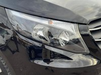 USED 2023 73 MERCEDES-BENZ VITO 2.0 116 CDI SELECT Tourer Double Cab 5dr Diesel G-Tronic RWD L3 Euro 6 (s/s) (163 ps) Auto+9seat+A/C+Camera+Warranty