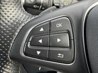 USED 2023 73 MERCEDES-BENZ VITO 2.0 116 CDI SELECT Tourer Double Cab 5dr Diesel G-Tronic RWD L3 Euro 6 (s/s) (163 ps) Auto+9seat+A/C+Camera+Warranty