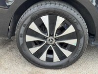 USED 2023 73 MERCEDES-BENZ VITO 2.0 116 CDI SELECT Tourer Double Cab 5dr Diesel G-Tronic RWD L3 Euro 6 (s/s) (163 ps) Auto+9seat+A/C+Camera+Warranty