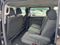 USED 2023 73 MERCEDES-BENZ VITO 2.0 116 CDI SELECT Tourer Double Cab 5dr Diesel G-Tronic RWD L3 Euro 6 (s/s) (163 ps) Auto+9seat+A/C+Camera+Warranty