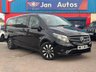 USED 2023 73 MERCEDES-BENZ VITO 2.0 116 CDI SELECT Tourer Double Cab 5dr Diesel G-Tronic RWD L3 Euro 6 (s/s) (163 ps) Auto+9seat+A/C+Camera+Warranty
