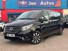 USED 2023 73 MERCEDES-BENZ VITO 2.0 116 CDI SELECT Tourer Double Cab 5dr Diesel G-Tronic RWD L3 Euro 6 (s/s) (163 ps) Auto+9seat+A/C+Camera+Warranty