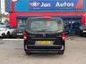 USED 2023 73 MERCEDES-BENZ VITO 2.0 116 CDI SELECT Tourer Double Cab 5dr Diesel G-Tronic RWD L3 Euro 6 (s/s) (163 ps) Auto+9seat+A/C+Camera+Warranty