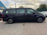 USED 2023 73 MERCEDES-BENZ VITO 2.0 116 CDI SELECT Tourer Double Cab 5dr Diesel G-Tronic RWD L3 Euro 6 (s/s) (163 ps) Auto+9seat+A/C+Camera+Warranty