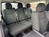 USED 2023 73 MERCEDES-BENZ VITO 2.0 116 CDI SELECT Tourer Double Cab 5dr Diesel G-Tronic RWD L3 Euro 6 (s/s) (163 ps) Auto+9seat+A/C+Camera+Warranty