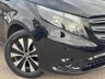 USED 2023 73 MERCEDES-BENZ VITO 2.0 116 CDI SELECT Tourer Double Cab 5dr Diesel G-Tronic RWD L3 Euro 6 (s/s) (163 ps) Auto+9seat+A/C+Camera+Warranty