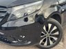 USED 2023 73 MERCEDES-BENZ VITO 2.0 116 CDI SELECT Tourer Double Cab 5dr Diesel G-Tronic RWD L3 Euro 6 (s/s) (163 ps) Auto+9seat+A/C+Camera+Warranty