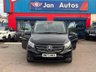 USED 2023 73 MERCEDES-BENZ VITO 2.0 116 CDI SELECT Tourer Double Cab 5dr Diesel G-Tronic RWD L3 Euro 6 (s/s) (163 ps) Auto+9seat+A/C+Camera+Warranty