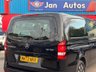 USED 2023 73 MERCEDES-BENZ VITO 2.0 116 CDI SELECT Tourer Double Cab 5dr Diesel G-Tronic RWD L3 Euro 6 (s/s) (163 ps) Auto+9seat+A/C+Camera+Warranty