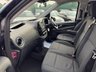 USED 2023 73 MERCEDES-BENZ VITO 2.0 116 CDI SELECT Tourer Double Cab 5dr Diesel G-Tronic RWD L3 Euro 6 (s/s) (163 ps) Auto+9seat+A/C+Camera+Warranty