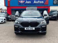 USED 2020 M BMW X6 3.0 M50d SUV 5dr Diesel Auto xDrive Euro 6 (s/s) (400 ps) RedLeather+HUD+360Cam+H/Kardon