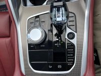 USED 2020 M BMW X6 3.0 M50d SUV 5dr Diesel Auto xDrive Euro 6 (s/s) (400 ps) RedLeather+HUD+360Cam+H/Kardon
