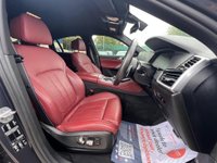 USED 2020 M BMW X6 3.0 M50d SUV 5dr Diesel Auto xDrive Euro 6 (s/s) (400 ps) RedLeather+HUD+360Cam+H/Kardon