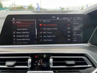 USED 2020 M BMW X6 3.0 M50d SUV 5dr Diesel Auto xDrive Euro 6 (s/s) (400 ps) RedLeather+HUD+360Cam+H/Kardon